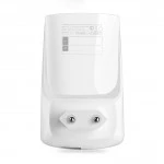 Усилитель сигнала Wi-Fi TP-Link TL-WA850RE(RU) (10/100 Base-TX (100 мбит/с), Wi-Fi 4 (802.11b /g / n), со встроенной антенной)