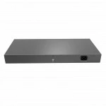 Коммутатор Ruijie Reyee RG-ES118S-LP (100 Base-TX (100 мбит/с))