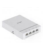 WiFi точка доступа Ruijie RG-AP180 Wall Plate