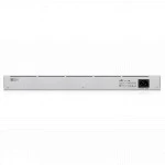 Коммутатор Ubiquiti PoE-коммутатор в стойку USW-24-POE (1000 Base-TX (1000 мбит/с), 2 SFP порта)