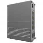 Коммутатор TELTONIKA TSW200 TSW200000010 (1000 Base-TX (1000 мбит/с), 2 SFP порта)