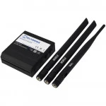 Маршрутизатор TELTONIKA RUT240 RUT24006E000 (10/100 Base-TX (100 мбит/с))