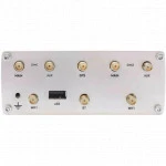 Маршрутизатор TELTONIKA RUTX12 RUTX12000000 (10/100/1000 Base-TX (1000 мбит/с))