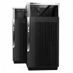 WiFi точка доступа Asus ZenWiFi Pro ET12 WiFi 6E (2-PK) ET12(2-PK)