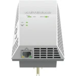 WiFi точка доступа NETGEAR EX6400-100PES