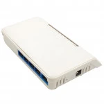 Коммутатор HTF HT-S1005D (100 Base-TX (100 мбит/с))