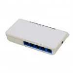 Коммутатор HTF HT-S1005D (100 Base-TX (100 мбит/с))