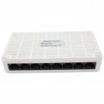 Коммутатор HTF HT-S1008D 100 Base-TX (100 мбит/с)