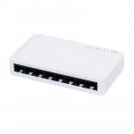 Коммутатор HTF HT-S1008D 100 Base-TX (100 мбит/с)