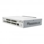 Маршрутизатор Mikrotik CCR2004-16G-2S+PC 10/100/1000 Base-TX (1000 мбит/с)