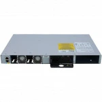 Коммутатор Cisco Catalyst 9200L 24-port PoE+ C9200L-24P-4X-E (1000 Base-TX (1000 мбит/с), 4 SFP порта)