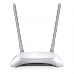 Маршрутизатор для дома TP-Link 300M TL-WR840N(RU)