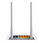 Маршрутизатор для дома TP-Link 300M TL-WR840N(RU)