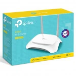 Маршрутизатор для дома TP-Link 300M TL-WR840N(RU)