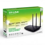 Маршрутизатор для дома TP-Link 450M [REF] TL-WR940N(RU)
