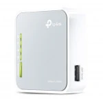Маршрутизатор для дома TP-Link TL-MR3020(EU)