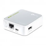 Маршрутизатор для дома TP-Link TL-MR3020(EU)