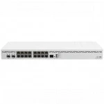 Маршрутизатор Mikrotik Cloud Core Router 2004-16G-2S+ CCR2004-16G-2S+ 10/100/1000 Base-TX (1000 мбит/с)