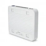 Коммутатор Ubiquiti UniFi Switch USW-Enterprise-8-PoE (2.5 GBase-T (2500 мбит/с), 2 SFP порта)