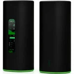 Маршрутизатор для дома Ubiquiti AmpliFi Alien AFi-ALN-EU