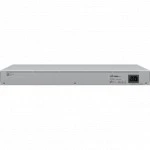 Коммутатор Ubiquiti UniFi Switch 48 USW-48-EU 1000 Base-TX (1000 мбит/с), 4 SFP порта