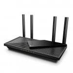 Маршрутизатор для дома TP-Link беспроводной AX3000 GbE Tp-Link Archer AX55 Archer AX55(RU)