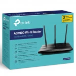 Маршрутизатор для дома TP-Link беспроводной AC1900 GbE Tp-Link Archer A8 Archer A8(RU)