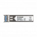 Модуль D-link DIS-S310LX/A1A (SFP модуль)