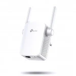 Усилитель сигнала Wi-Fi TP-Link AC1200 RE305(EU) (10/100 Base-TX (100 мбит/с), Wi-Fi 5 (802.11a/ b/ g/ n/ ac), с внешней антенной)