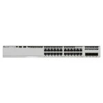 Коммутатор Cisco Catalyst 9200L C9200L-24T-4G-E (1000 Base-T (1000 мбит/с))