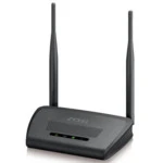 Маршрутизатор для дома Zyxel NBG-418NV2 NBG-418NV2-EU0101F