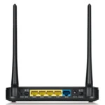 Маршрутизатор для дома Zyxel NBG6515 NBG6515-EU0101F