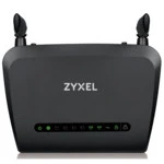 Маршрутизатор для дома Zyxel NBG6515 NBG6515-EU0101F