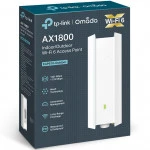 WiFi точка доступа TP-Link EAP610-OUTDOOR/V.1.0/V1.2