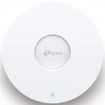 WiFi точка доступа TP-Link EAP650 (EU) V1.0/V1.2