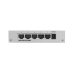 Коммутатор Zyxel ES-105A V3 ES-105AV3-EU0101F 100 Base-TX (100 мбит/с)