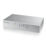 Коммутатор Zyxel ES-105A V3 ES-105AV3-EU0101F 100 Base-TX (100 мбит/с)