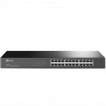 Коммутатор TP-Link TL-SF1024 v9 (100 Base-TX (100 мбит/с))