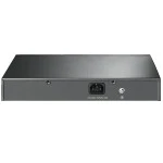 Коммутатор TP-Link TL-SG1008MP(UN) V2.0/3.0 1000 Base-TX (1000 мбит/с)