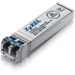 Модуль Zyxel SFP10G-LR-ZZ0101F SFP+ модуль
