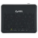 Маршрутизатор для дома Zyxel AMG1001-T10A AMG1001-T10A-EU01V1F