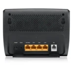 Маршрутизатор для дома Zyxel AMG1302-T11C AMG1302-T11C-EU01V1F