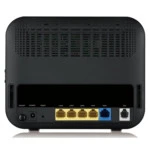 Маршрутизатор для дома Zyxel VMG3625-T20A VMG3625-T20A-EU01V1F