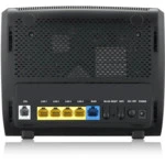 Маршрутизатор для дома Zyxel VMG3925-B10B VMG3925-B10B-EU03V1F