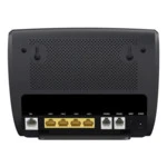 Маршрутизатор для дома Zyxel VMG5313-B10B VMG5313-B10B-EU01V1F