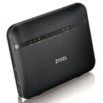 Маршрутизатор для дома Zyxel VMG8924-B10D VMG8924-B10D-EU01V1F