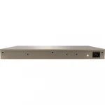 Коммутатор TENDA TEG1118P-16-250W 1000 Base-TX (1000 мбит/с), 2 SFP порта