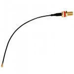 Аксессуар для сетевого оборудования Mikrotik ACSMAUFL (Кабель)