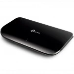 Коммутатор TP-Link TL-SG1008D V.8.0/8.20/9.0/10.0 (1000 Base-TX (1000 мбит/с))