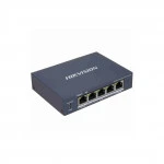 Коммутатор Hikvision DS-3E1505P-EI/M 1000 Base-T (1000 мбит/с)